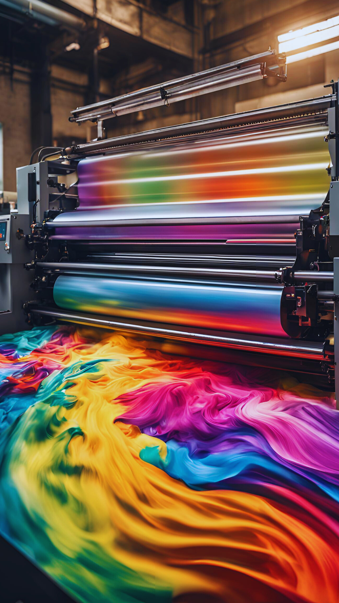 Printare de calitate